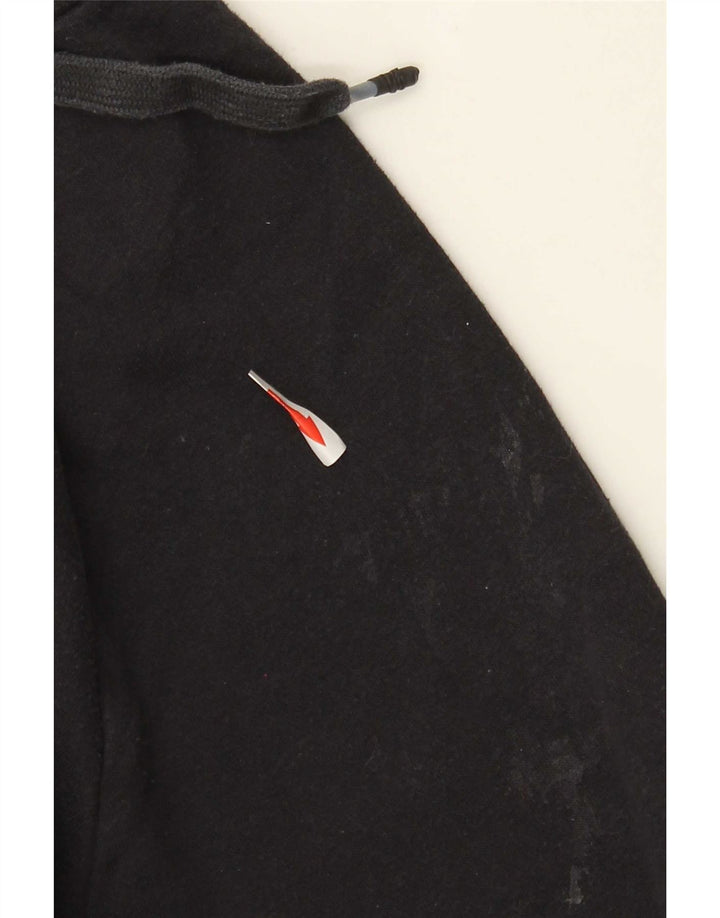 Under Armour Sweat à Capuche Graphique Homme Noir Moyen