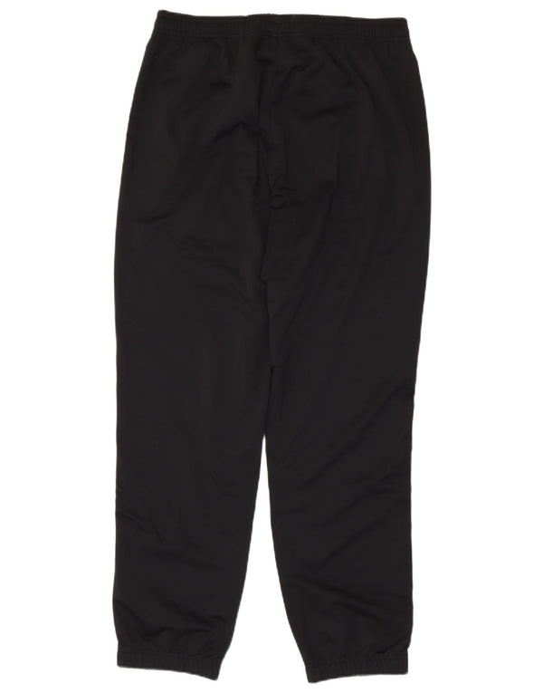 ADIDAS Pantalon de survêtement pour hommes Joggers Large Noir Polyester