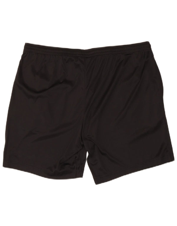 Lotto Short de Sport Femme XL W40 L7 Noir