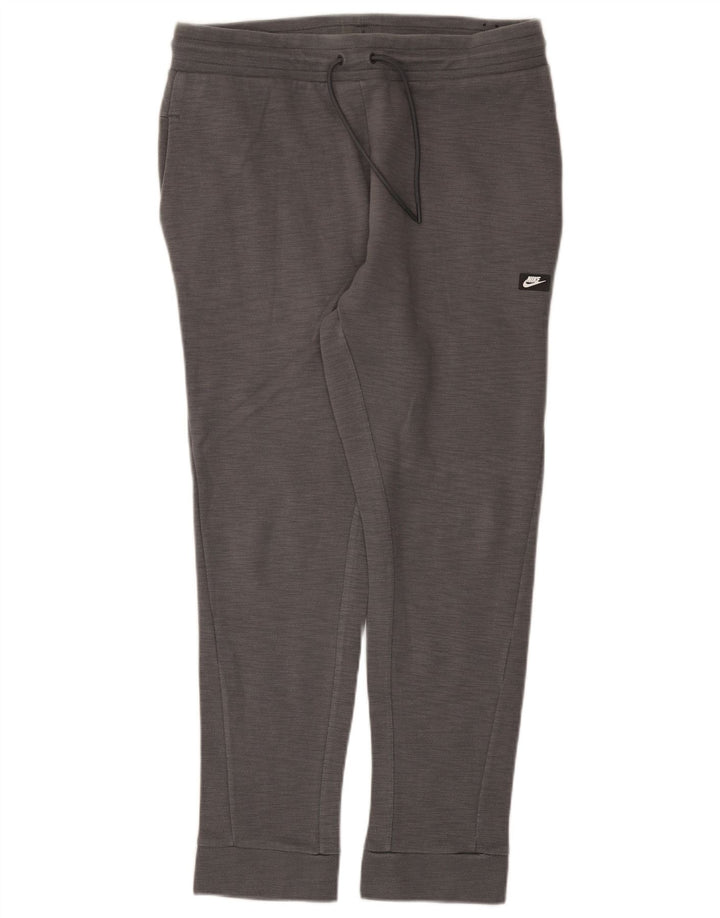 Nike Pantalon de survêtement pour homme XL Gris