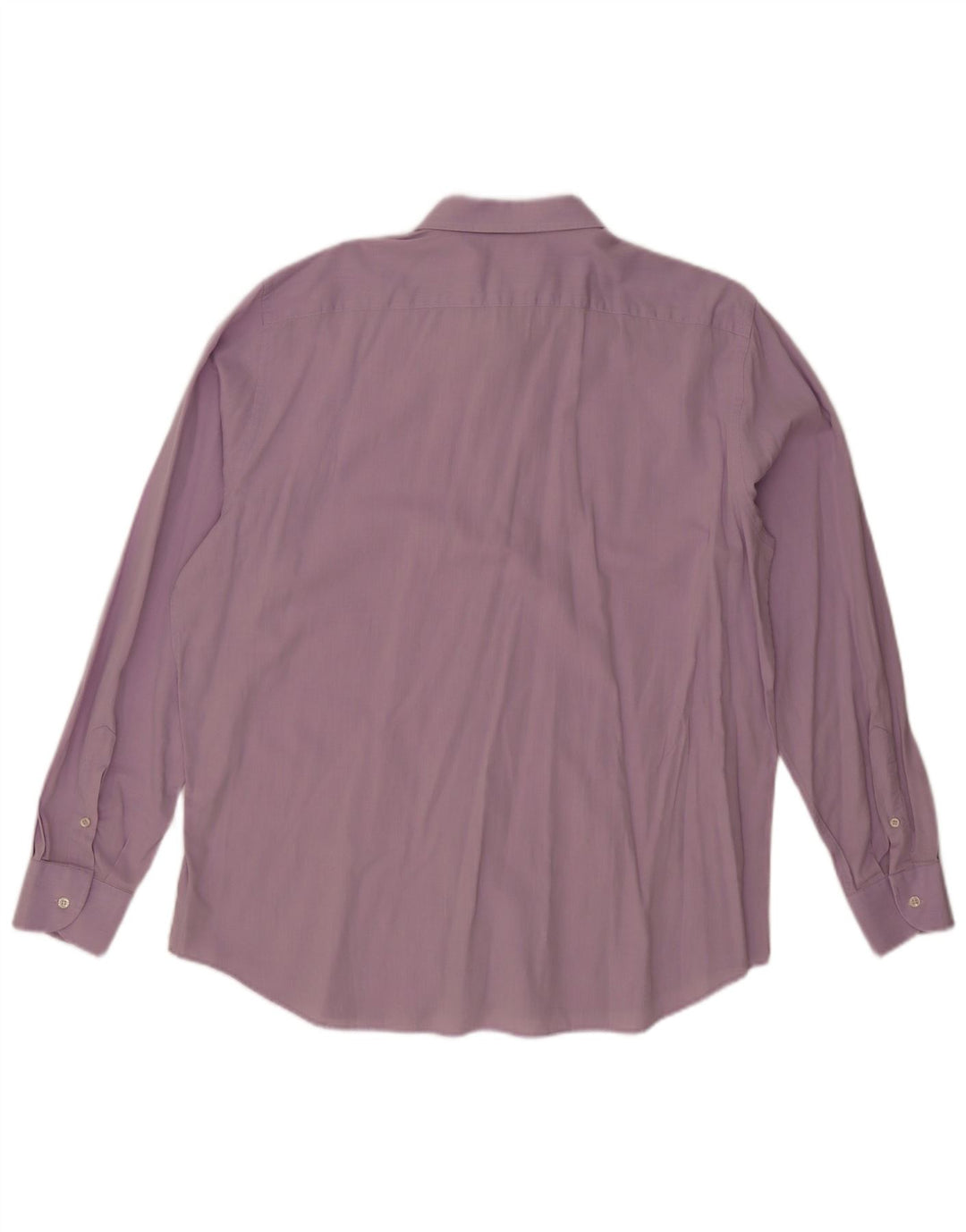 Roccobarocco Chemise Homme Taille 45 18 2XL Violet