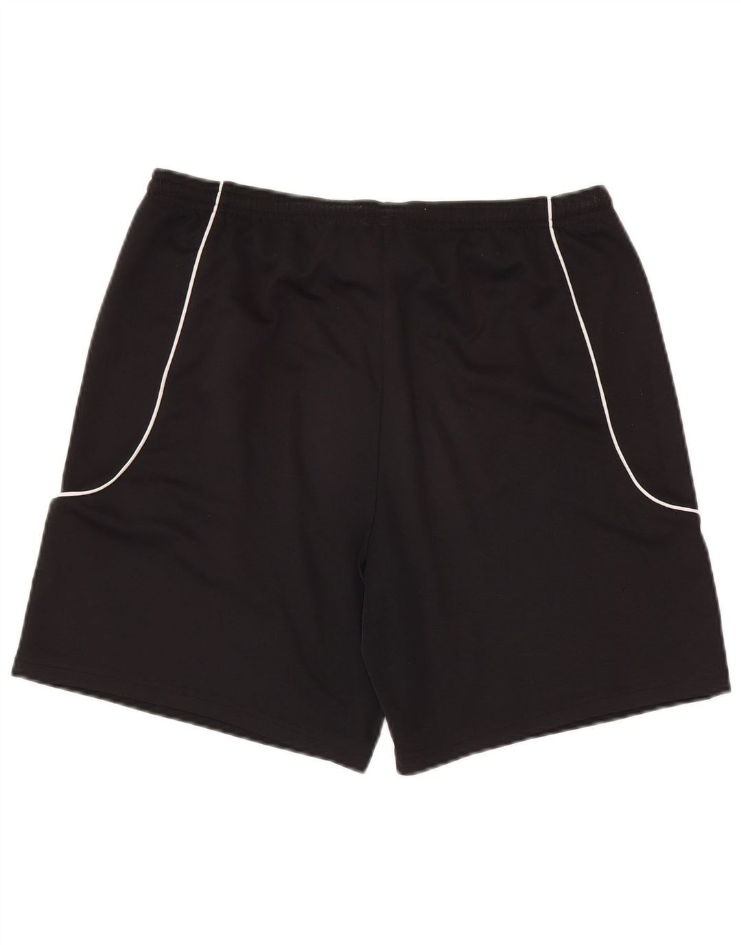 Adidas Climalite Sport Short XL Noir Polyester