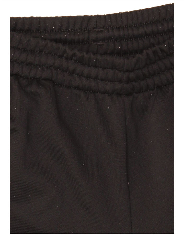 ADIDAS Pantalon de Survêtement Climalite Homme XS Noir Polyester
