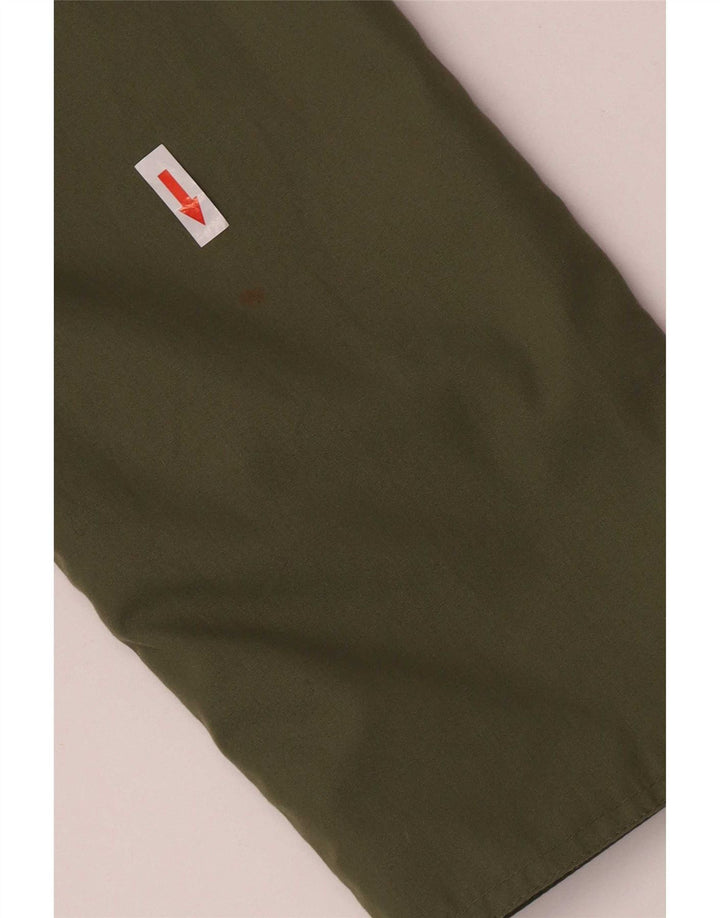 Incom Trench Femme IT 43 Vert Moyen