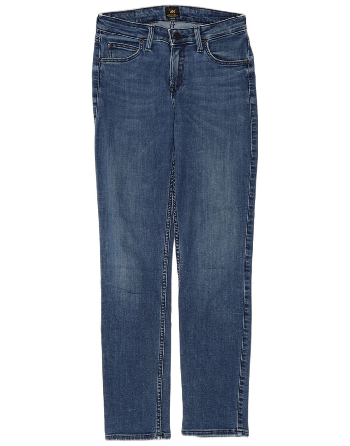 Lee Jean Slim Femme W26 L27 Bleu