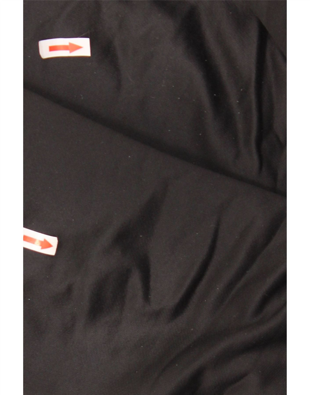 Adidas Pantalon de Survêtement Graphique Homme Noir Moyen Polyester Colorblock