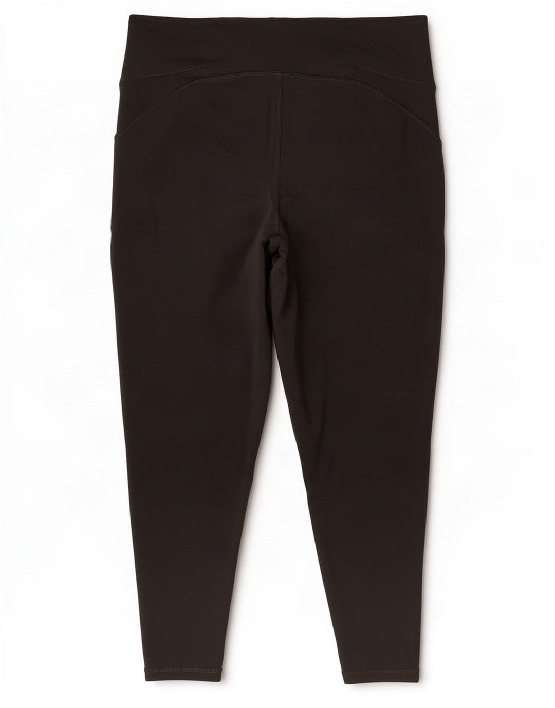 Puma Leggings Femme UK 18 XL Noir Polyester