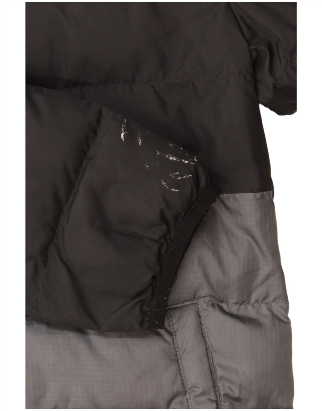 Under Armour Veste matelassée graphique garçon 10-11 ans Noir Colourblock