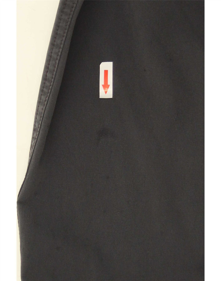 Berghaus Pantalon Cargo Droit W34 L30 Gris Polyamide Homme