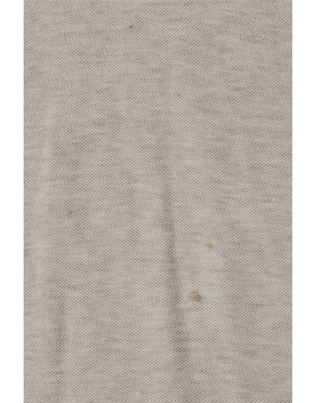 Fila Polo Homme IT 50 Gris Moyen