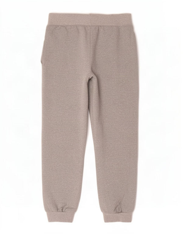 Champion Pantalon De Survêtement Joggers XL Gris Coton Homme
