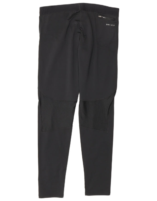 Nike Legging Homme Grand Noir Polyester