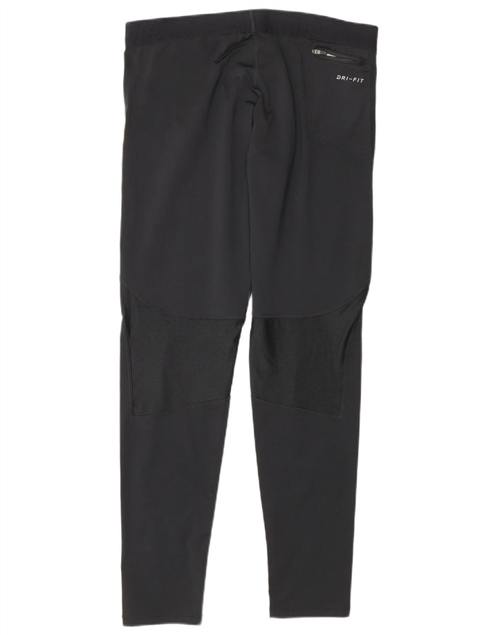Nike Legging Homme Grand Noir Polyester