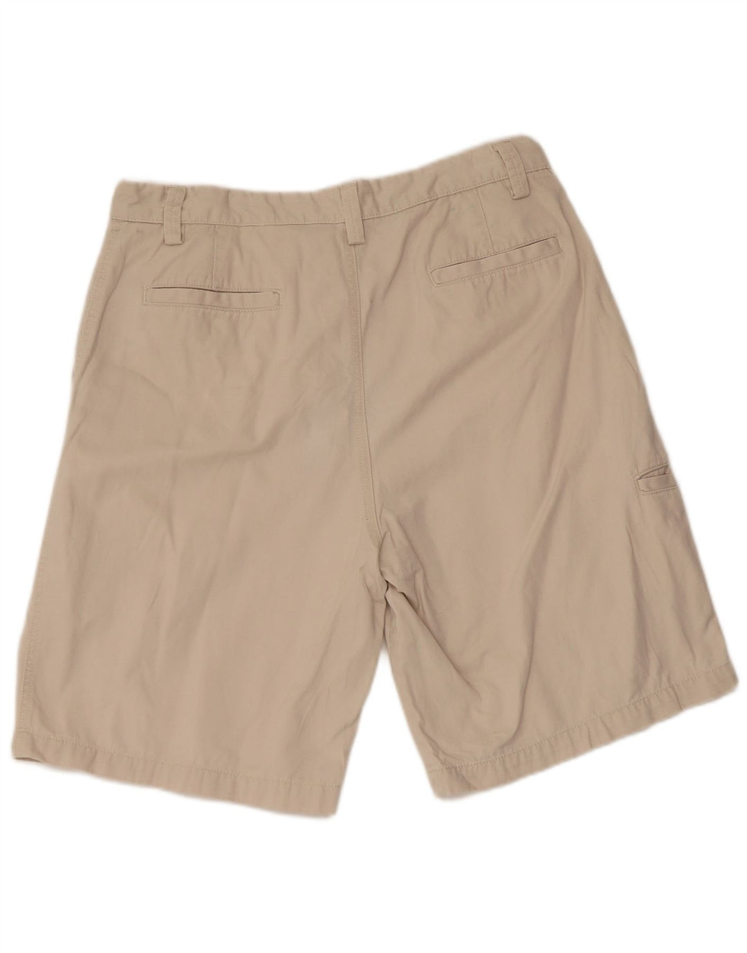 Dockers Short Cargo Homme W34 Grand Coton Beige