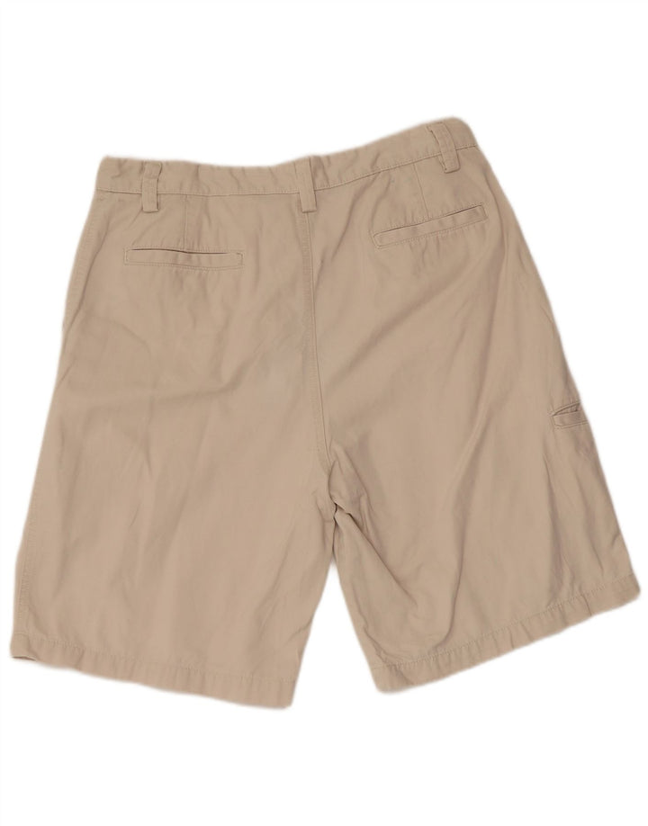 Dockers Short Cargo Homme W34 Grand Coton Beige