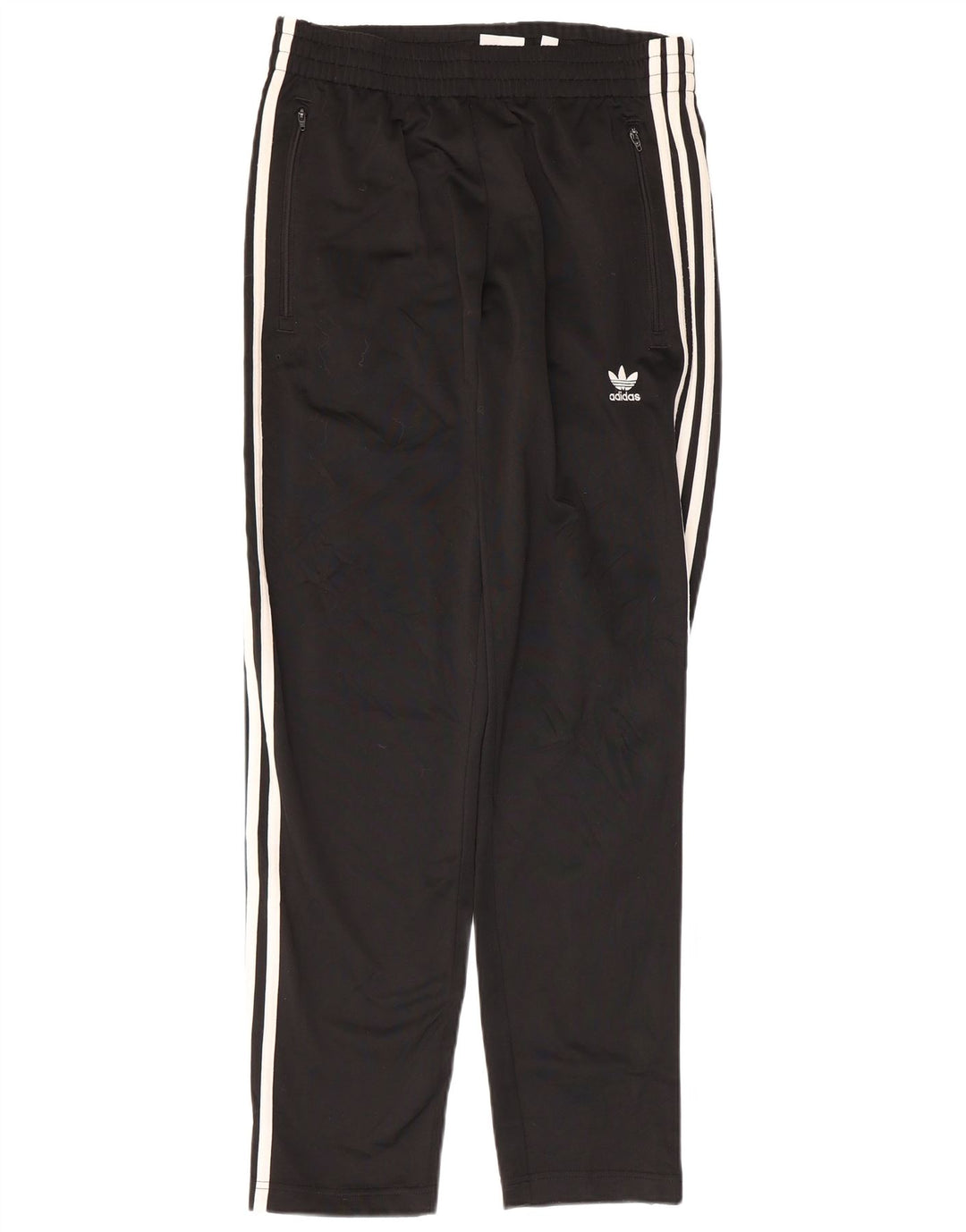 Adidas Pantalon de survêtement pour homme Petit Noir Polyester