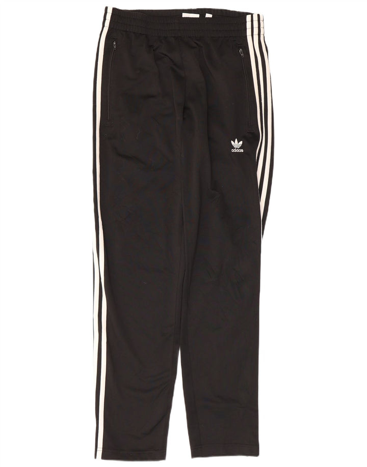 Adidas Pantalon de survêtement pour homme Petit Noir Polyester