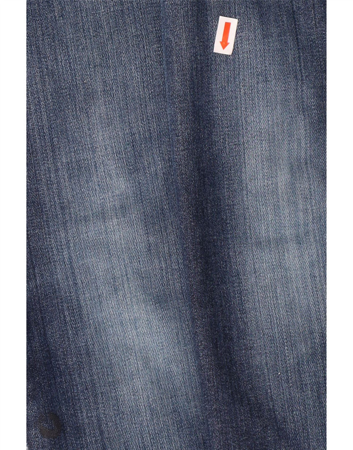 LEVI'S Jean Slim 511 Homme W32 L32 Bleu Coton