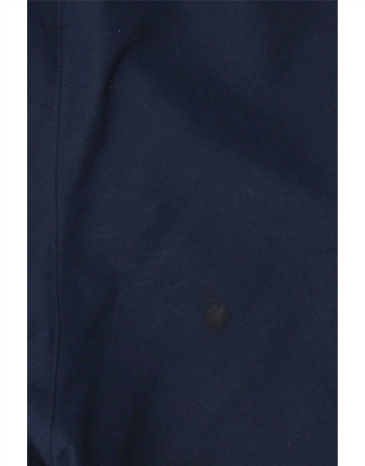 Adidas Hommes Climalite Sport Shorts Grand Bleu Marine Polyester