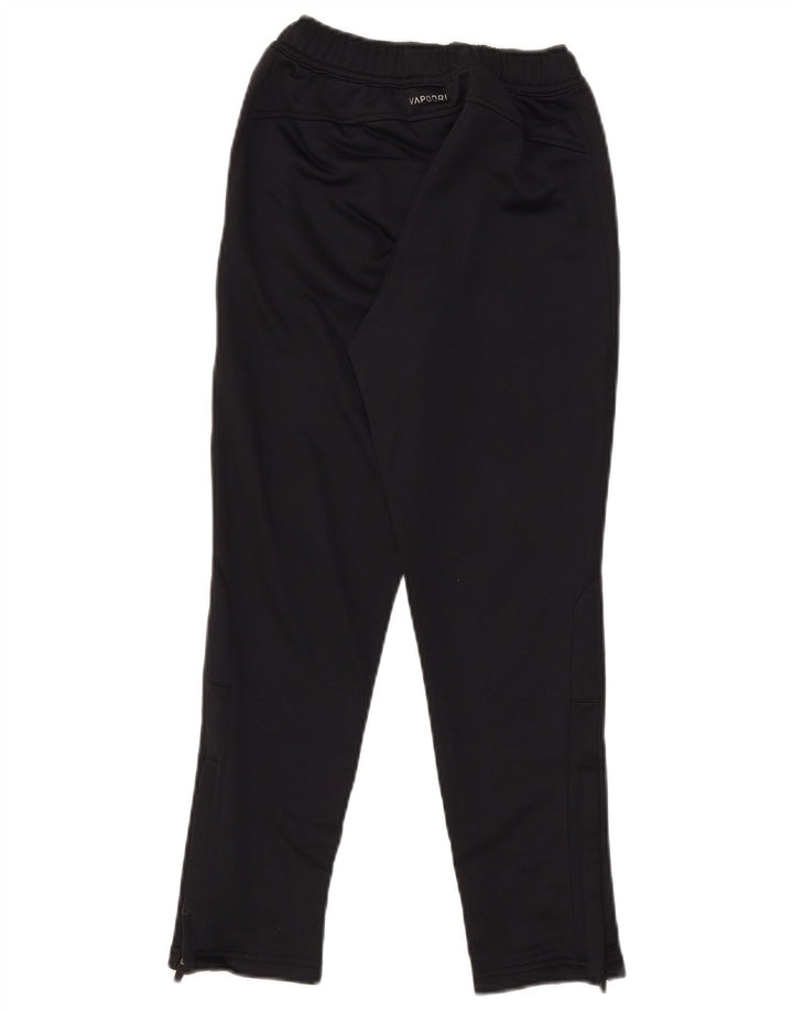 Canterbury Pantalon de survêtement garçon 9-10 ans Noir Polyester