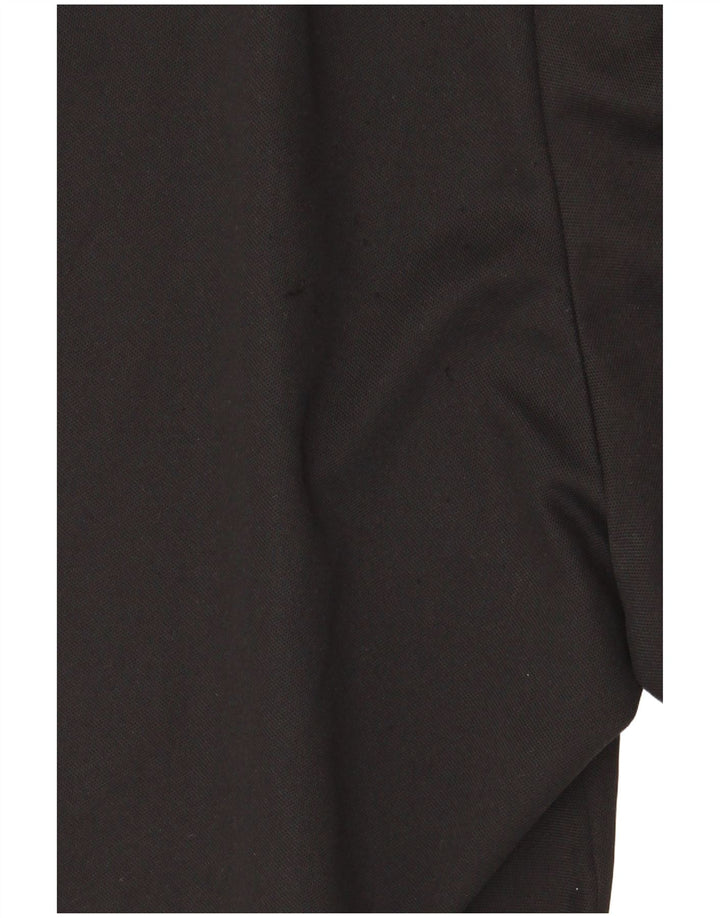 Adidas Short de sport Climalite pour homme Petit Noir Polyester