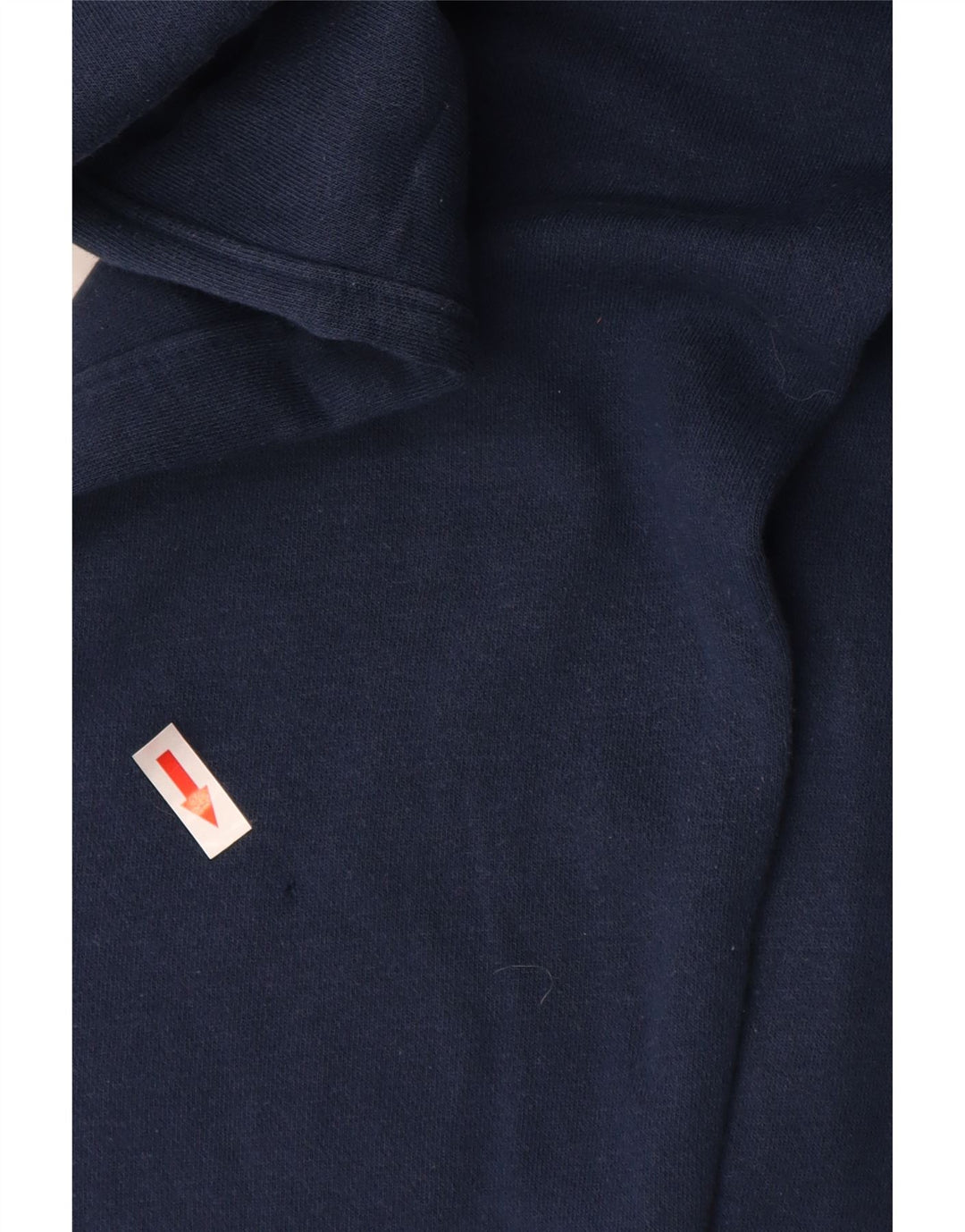 UNDER ARMOUR Pantalon de survêtement pour femme Joggers UK 12 Bleu marine moyen