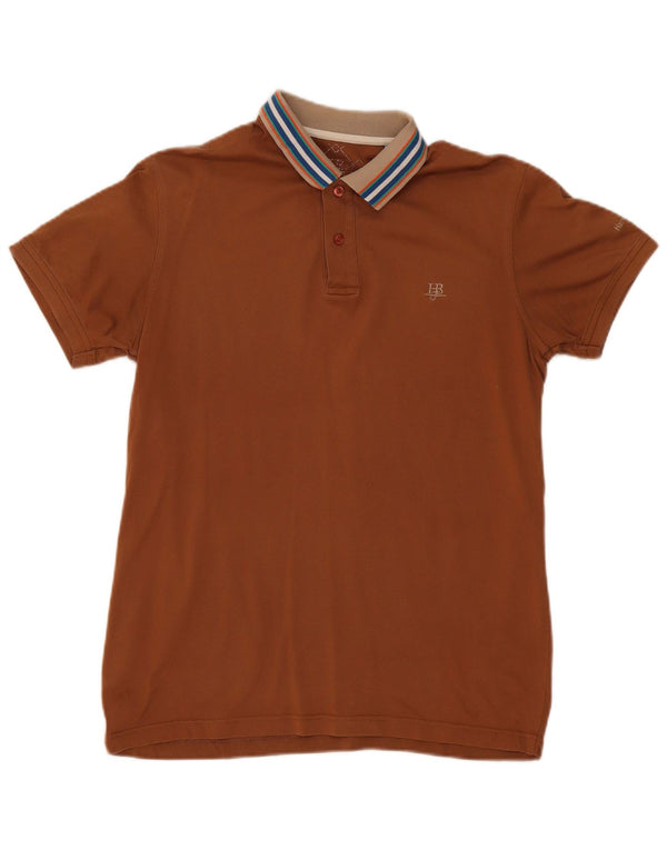 Harmont & Blaine Polo Homme Grand Beige
