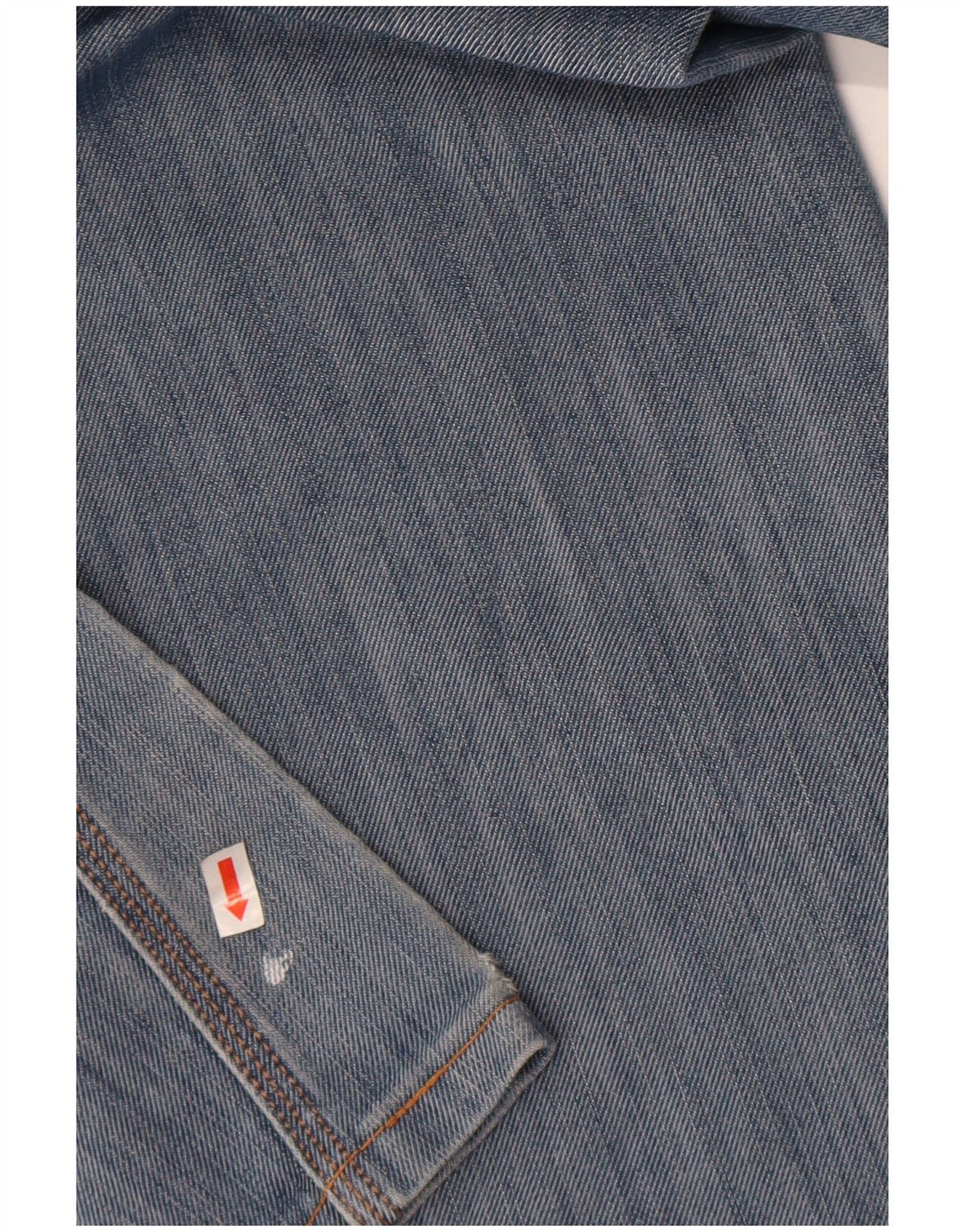 Levi's Jean Slim Droit 514 Homme Bleu W36 L29 Coton