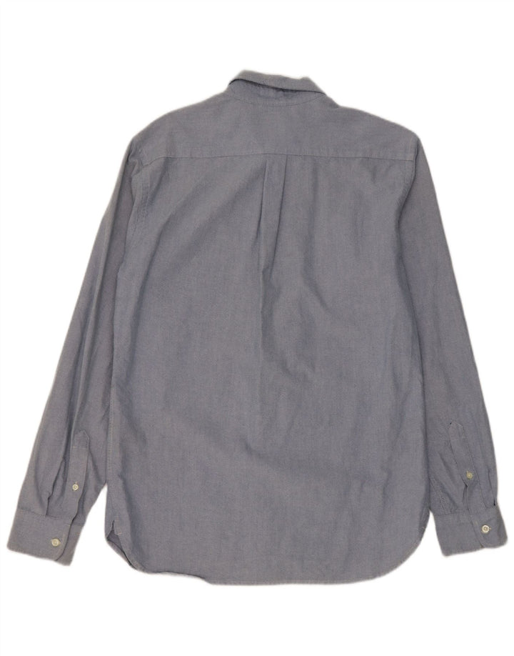Levi's Chemise Homme Bleu Moyen Coton