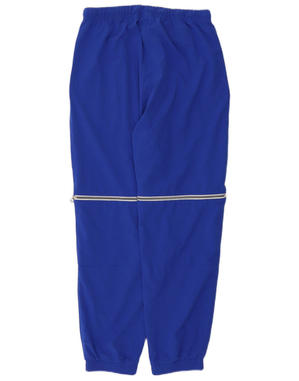 Arena Pantalon de Survêtement Graphique Joggers Small Homme Bleu Colorblock