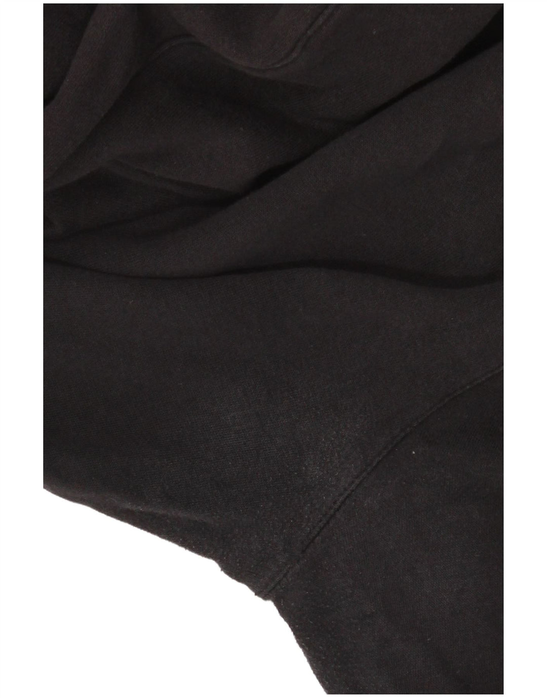 NIKE Pantalon de survêtement pour hommes Joggers Large Noir Coton