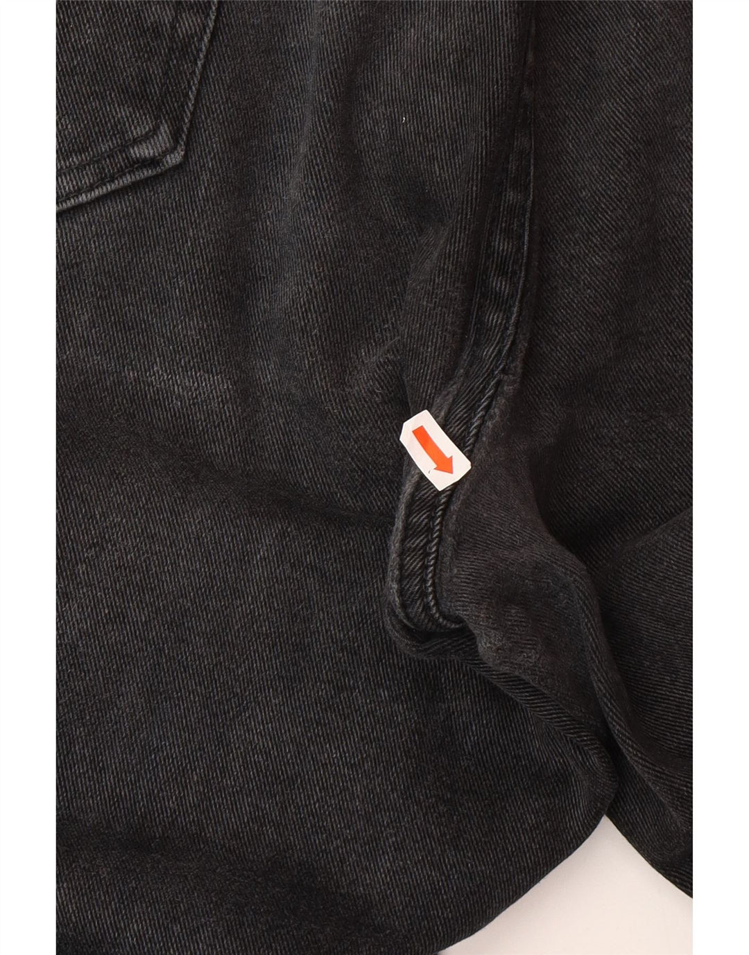 WRANGLER Jean Droit Texas Stretch Homme W40 L34 Gris Coton