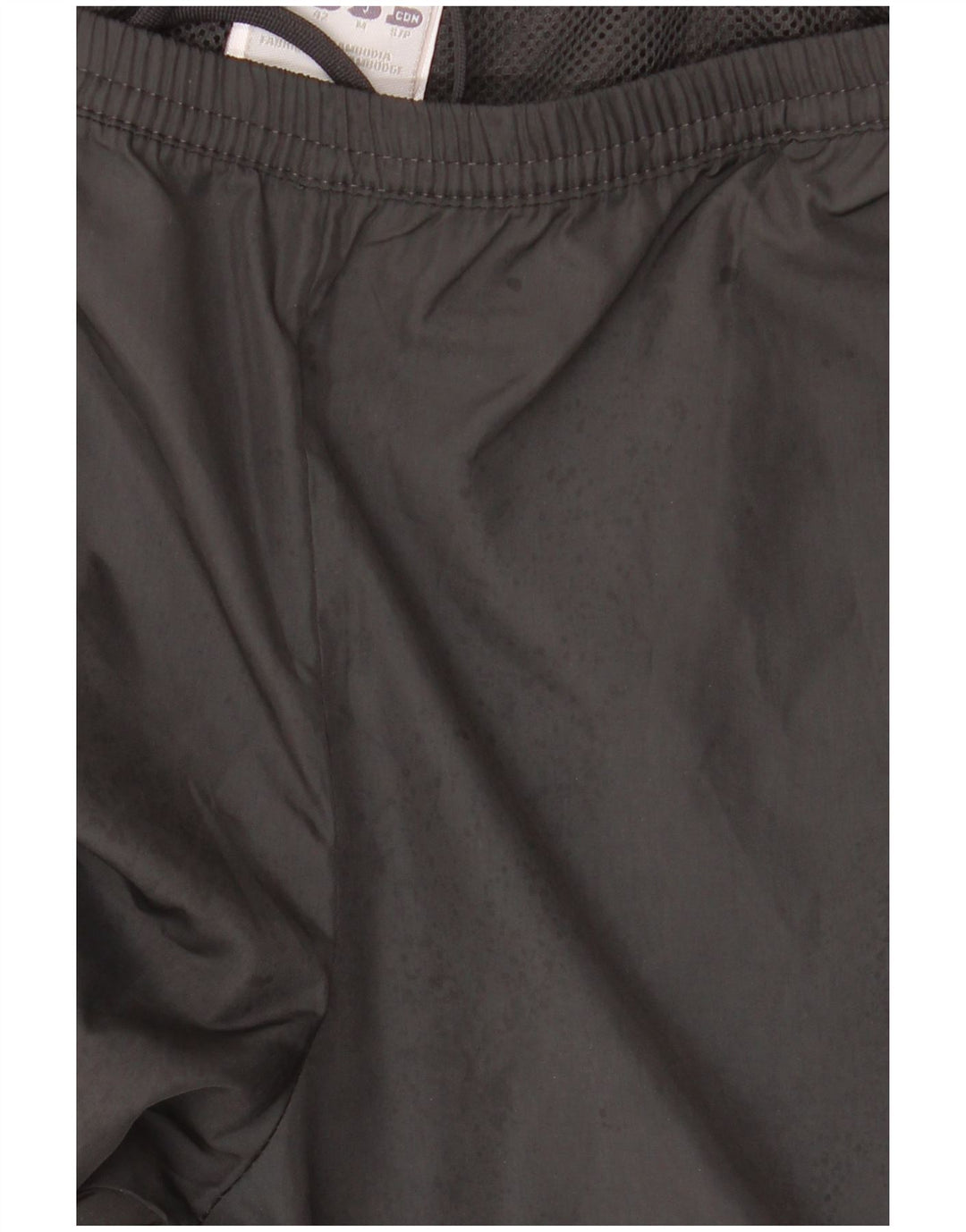 Adidas Pantalon de survêtement Clima 365 pour femme UK 10 Small Noir Polyester