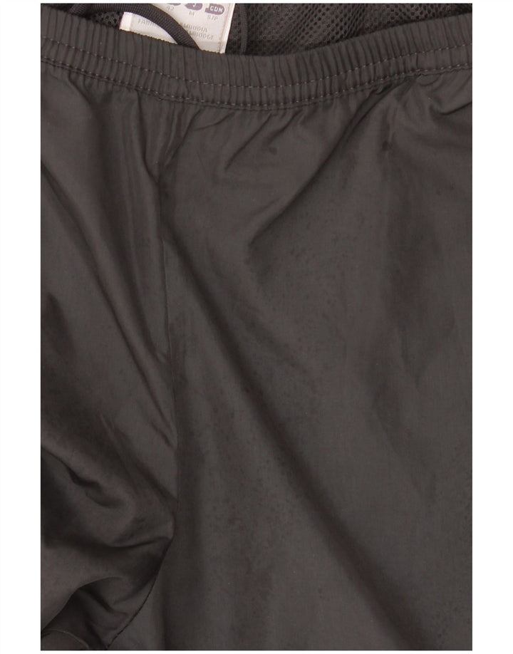 Adidas Pantalon de survêtement Clima 365 pour femme UK 10 Small Noir Polyester