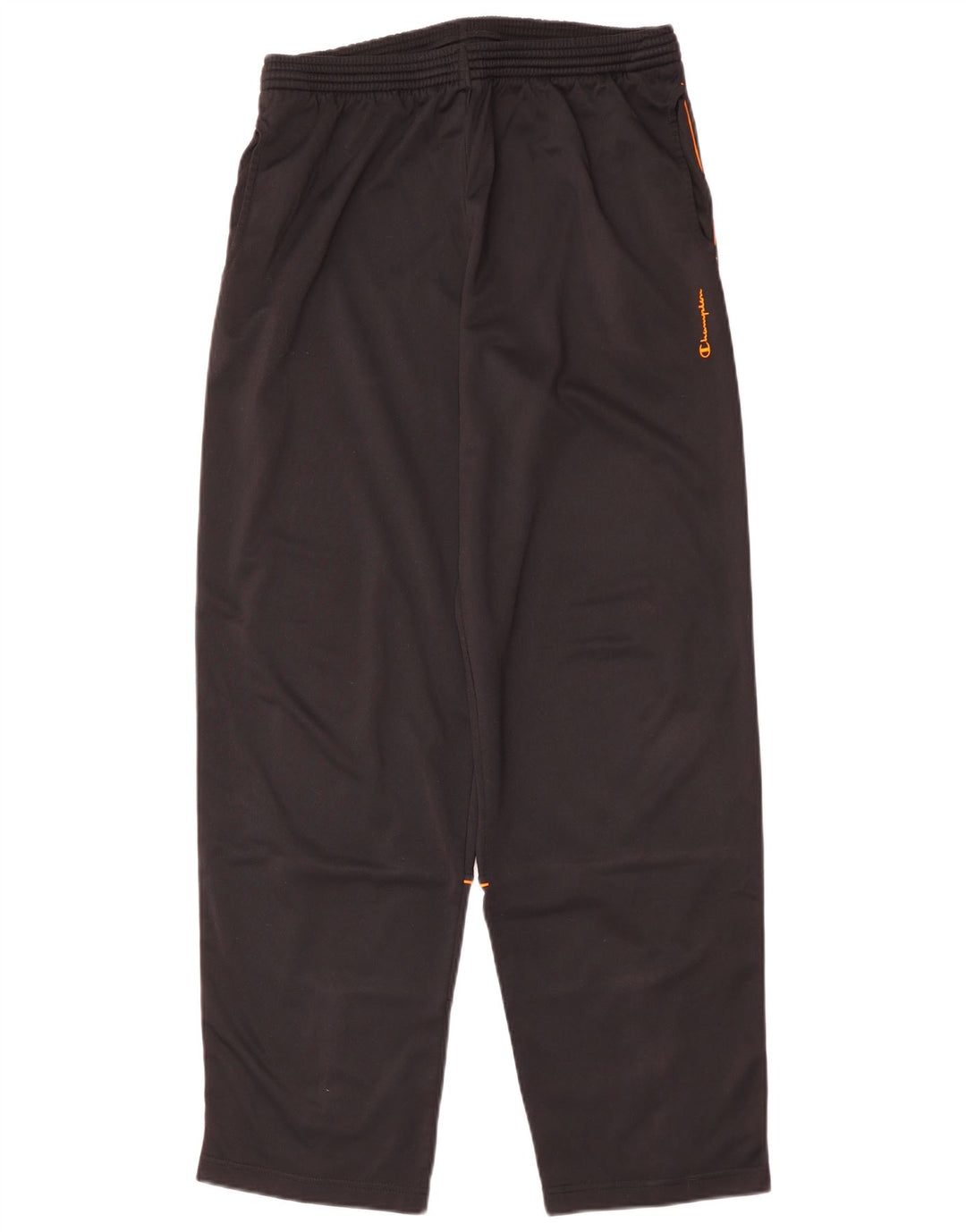 CHAMPION Pantalon de Survêtement Homme XL Noir Polyester