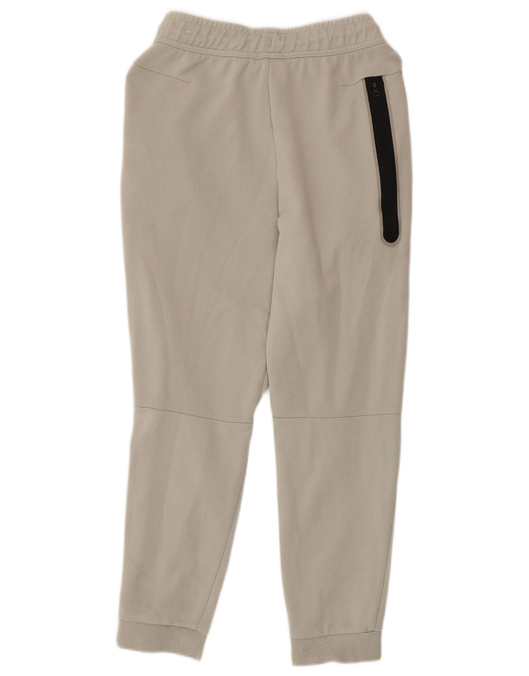 NIKE Pantalon de survêtement garçon Joggers 13-14 ans XL Gris Polyester