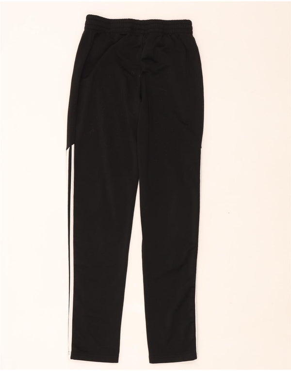 Pantalon de survêtement Adidas garçon 13-14 ans noir polyester
