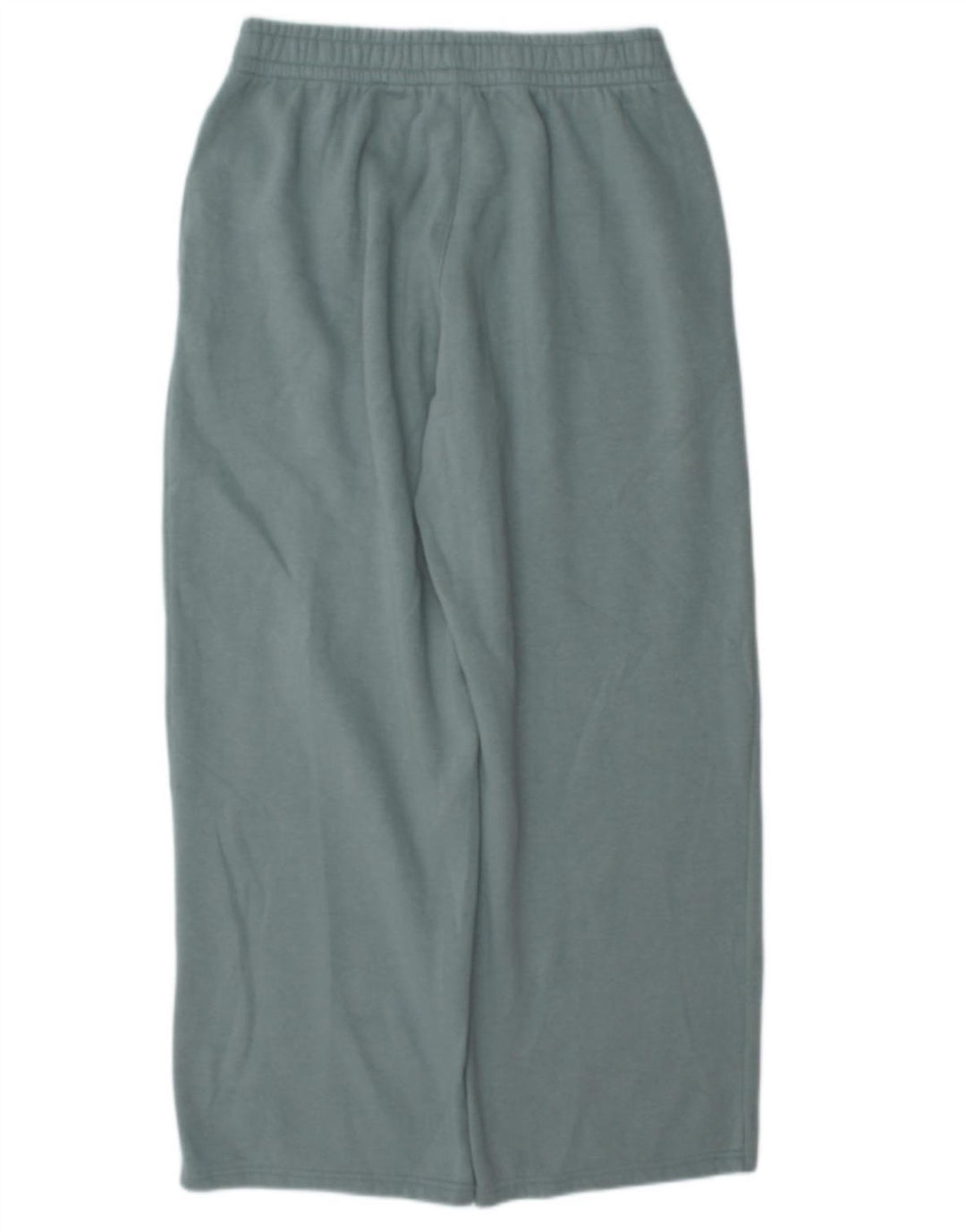 Calvin Klein Pantalon de Survêtement Graphique Homme Bleu Moyen Coton