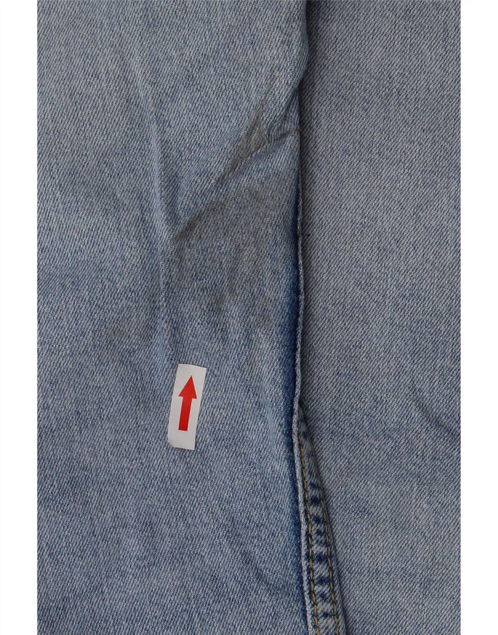 Levi's Jean Slim 511 Homme Bleu W31 L30 Coton