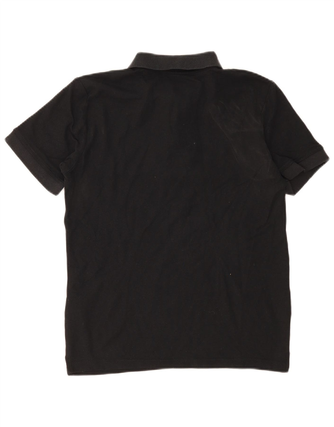 Umbro Polo Homme Petit Noir Coton