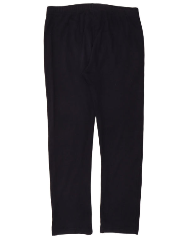 Champion Pantalon De Survêtement Homme XL Bleu Marine Coton