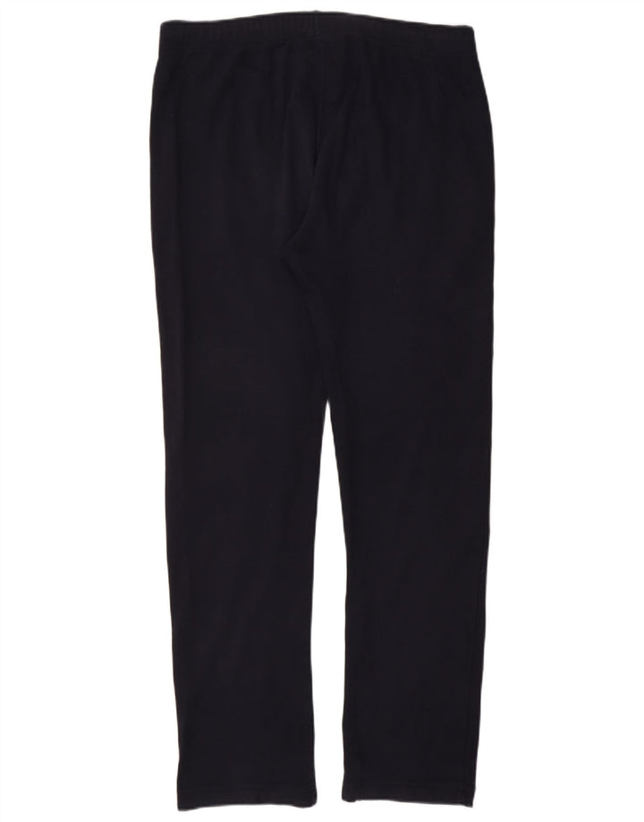 Champion Pantalon De Survêtement Homme XL Bleu Marine Coton