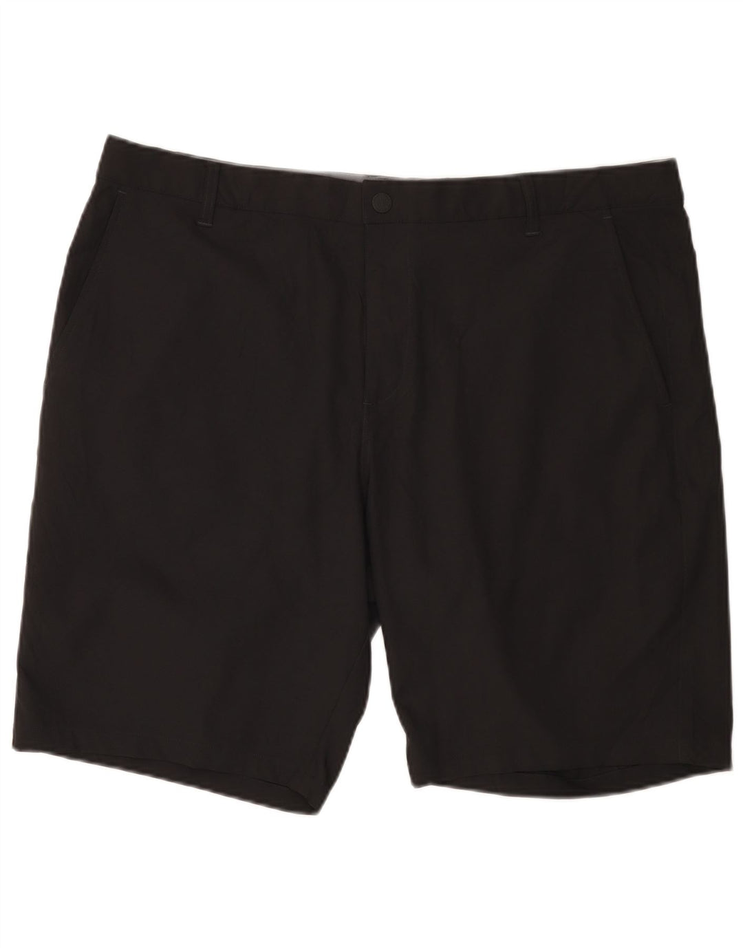 PUMA Short Chino Homme W40 XL Noir