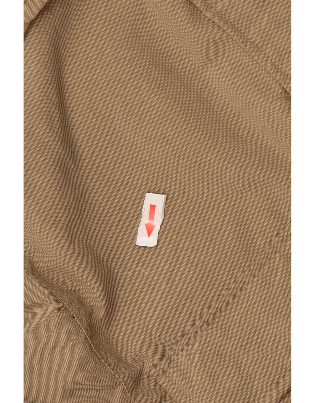 Aspesi Veste Utilitaire Homme UK 38 Beige Moyen Polyamide