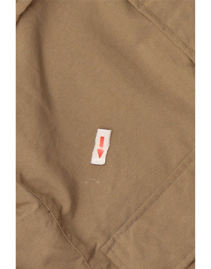 Aspesi Veste Utilitaire Homme UK 38 Beige Moyen Polyamide