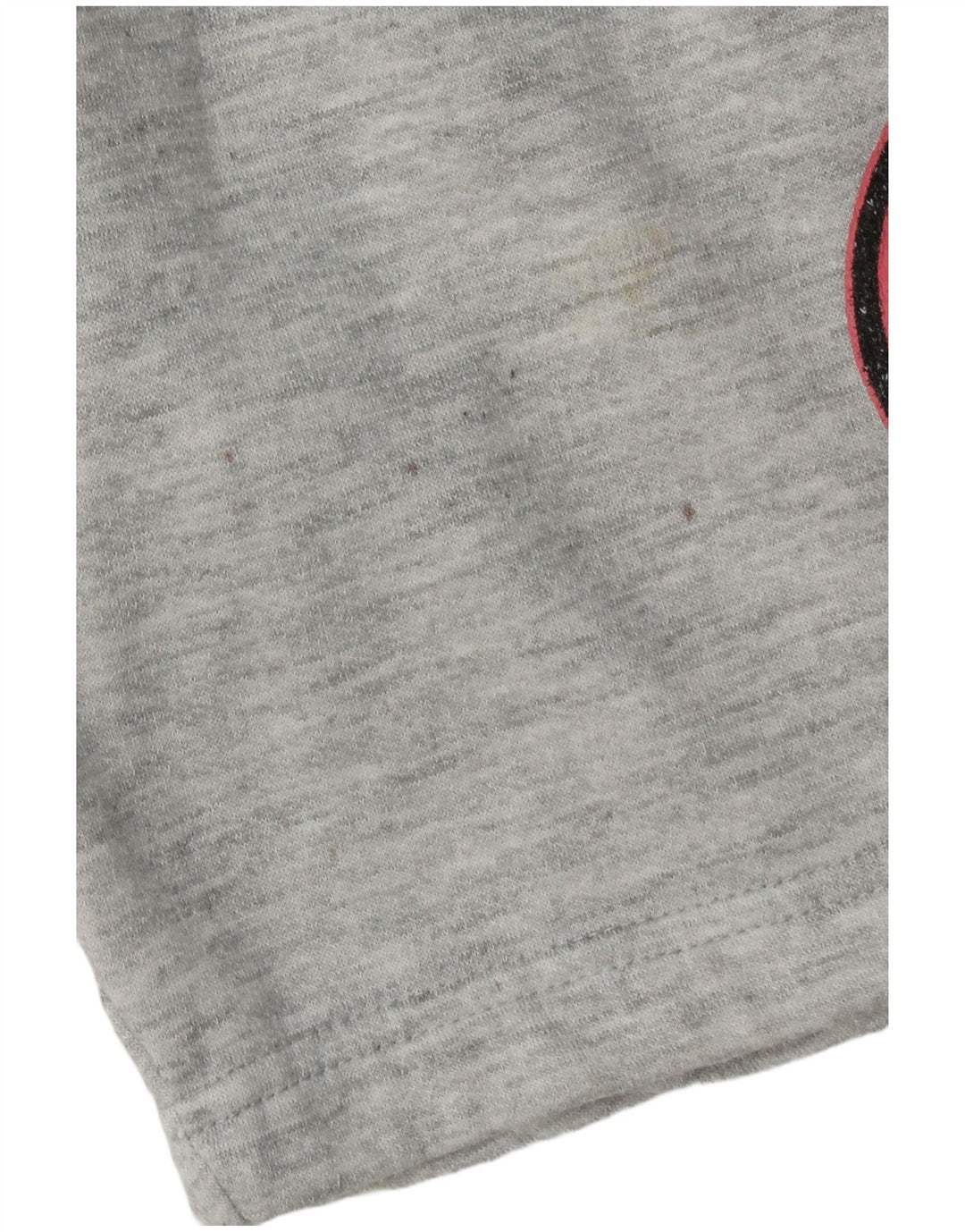 Asics Short de sport graphique homme petit gris polyester