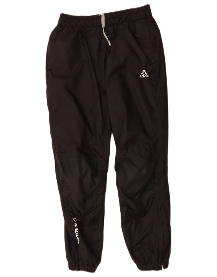 NIKE ACG Pantalon coupe-vent Storm-Fit pour garçon 10-11 ans Noir moyen