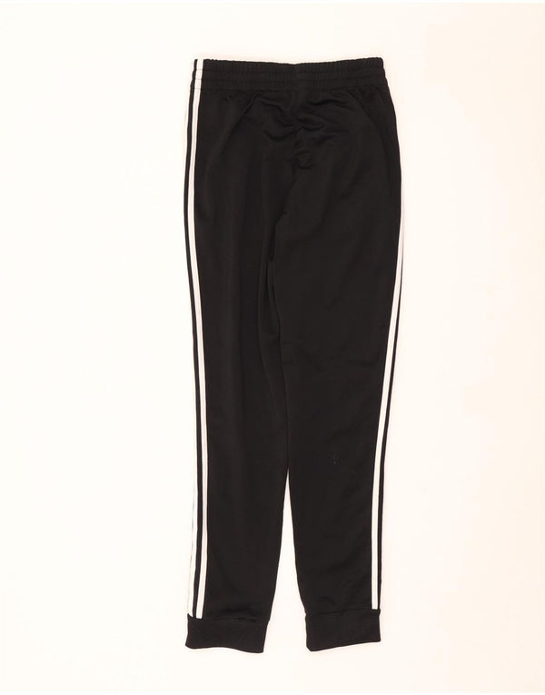 Adidas Pantalon de survêtement pour femme Joggers UK 10 Small Noir Sports