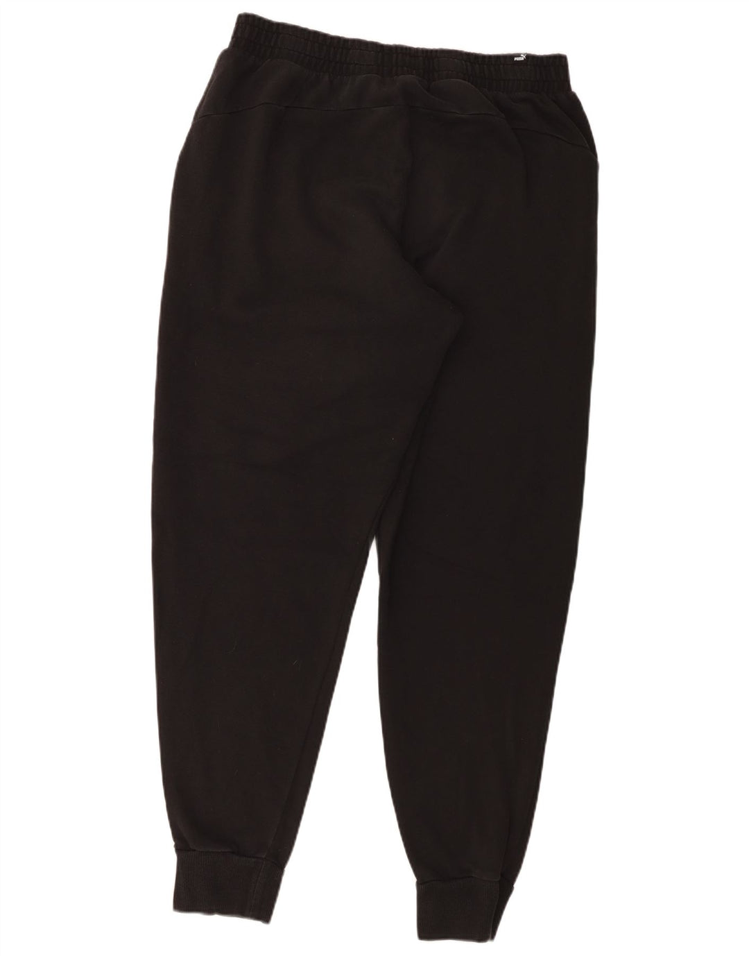 Puma Pantalon de Survêtement Joggers XL Noir Homme