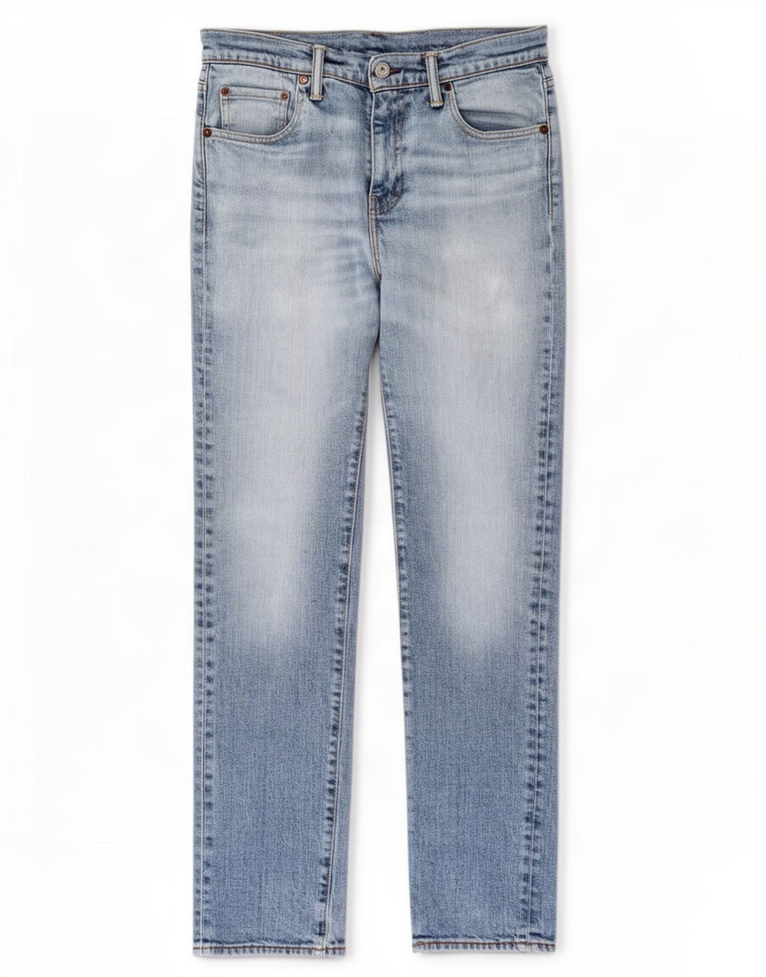 Levi's Jean Slim 511 Homme Bleu W30 L32 Coton